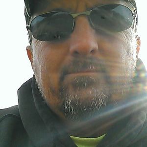 Meet your Posher, Ron